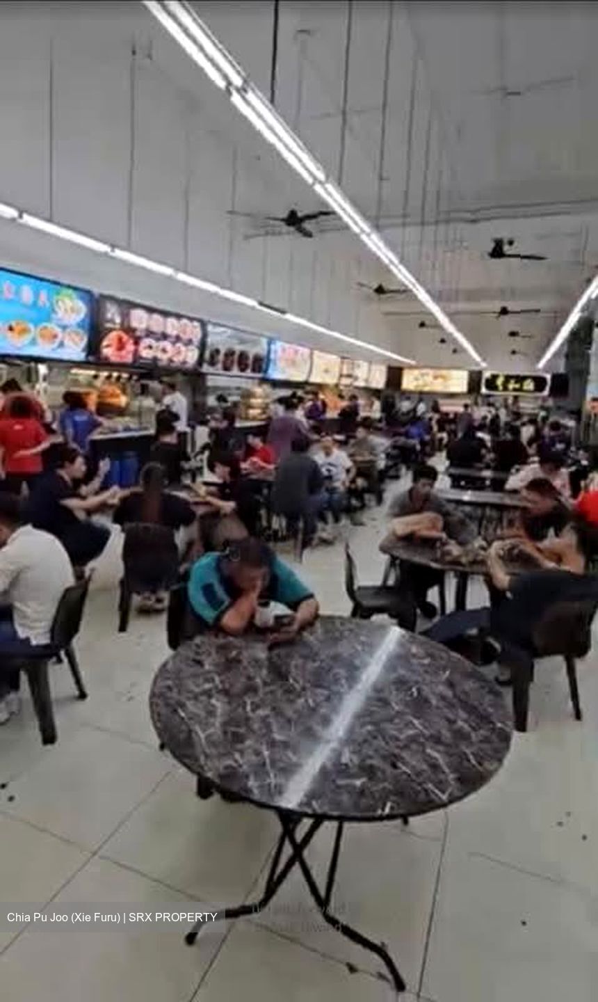 Premier @ Kaki Bukit (D14), Retail #546277961